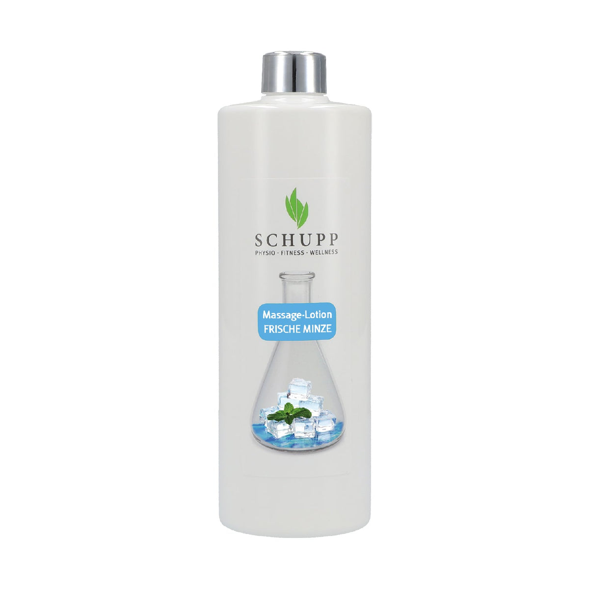 SCHUPP Massage-Lotion