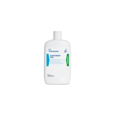 ASEPTOMAN® DUO
