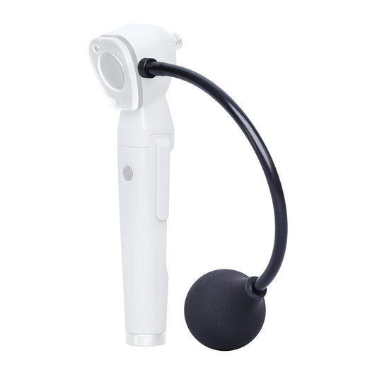 LuxaScope Auris Gebläse