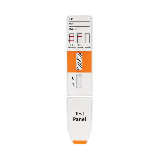 SureStep™ Powder Test Drug Screen Panel  (K2)