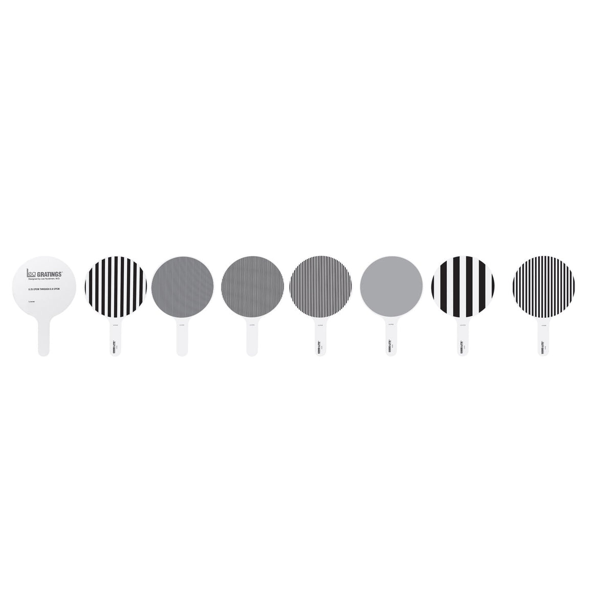 LEA Gratings®-Paddles