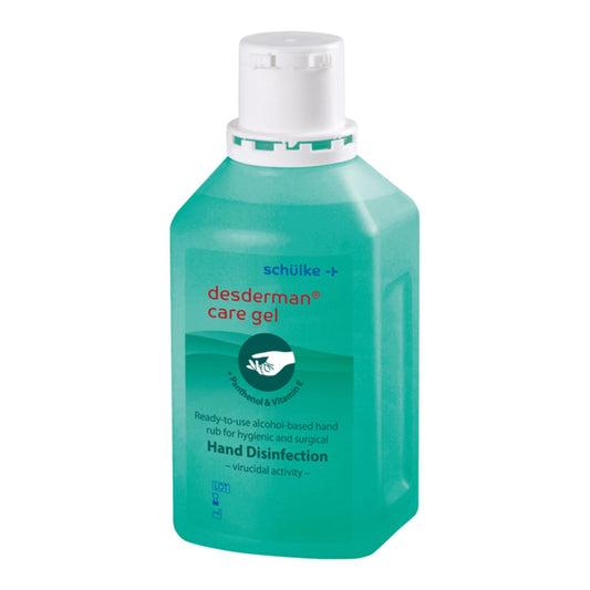 desderman® care gel
