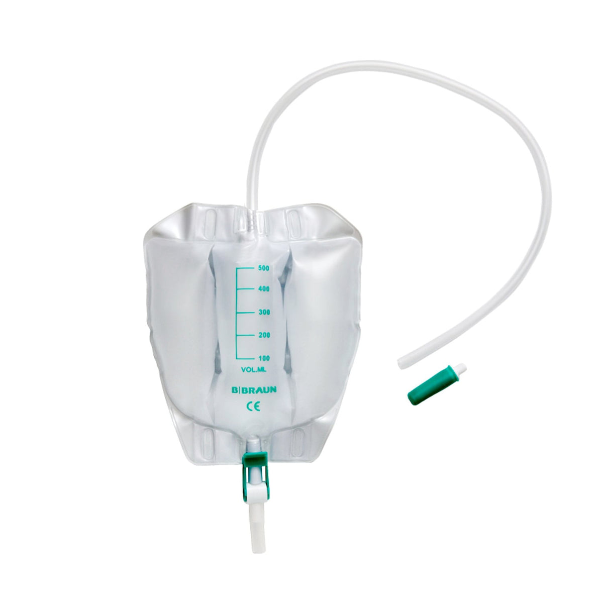 Urimed® Tribag Plus