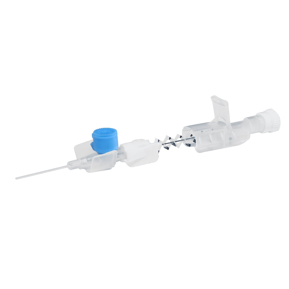 BD Venflon™ Pro Safety mit Instaflash™