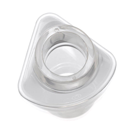 Rendell Baker Maske von Intersurgical