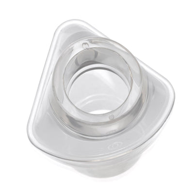 Rendell Baker Maske von Intersurgical