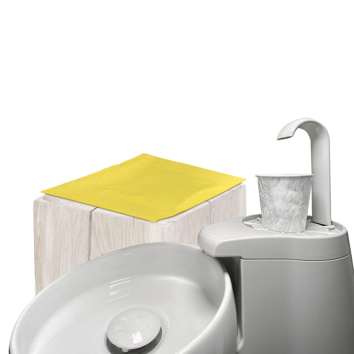 Tork Soft Servietten