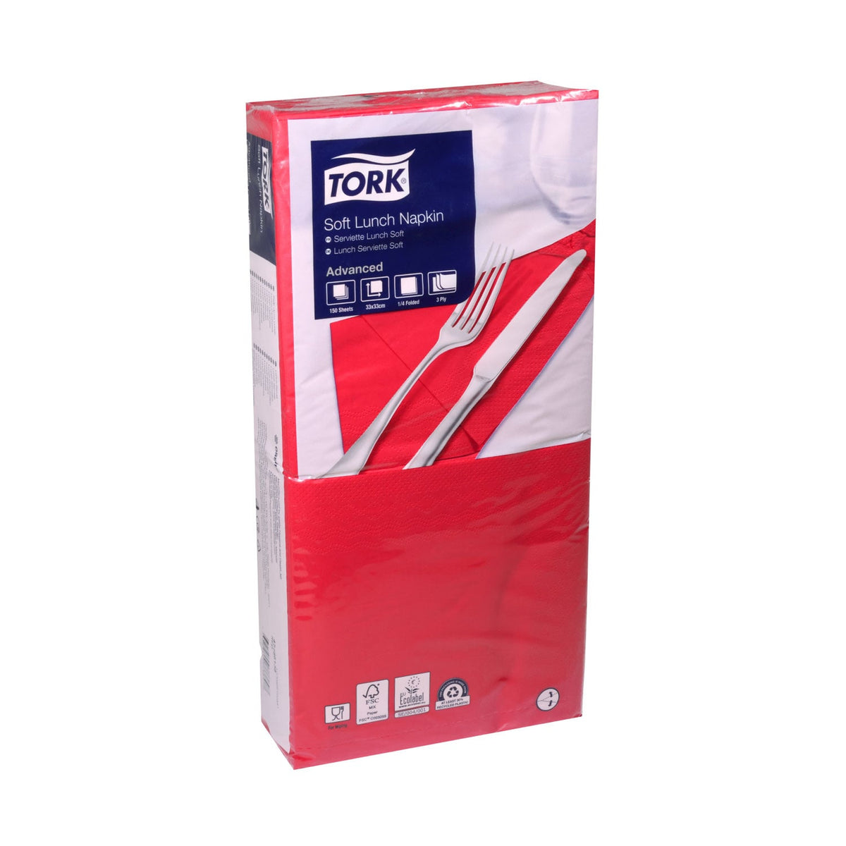 Tork Soft Servietten