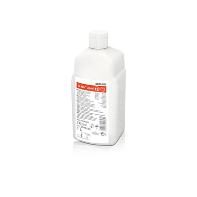Ecolab Incidin Liquid