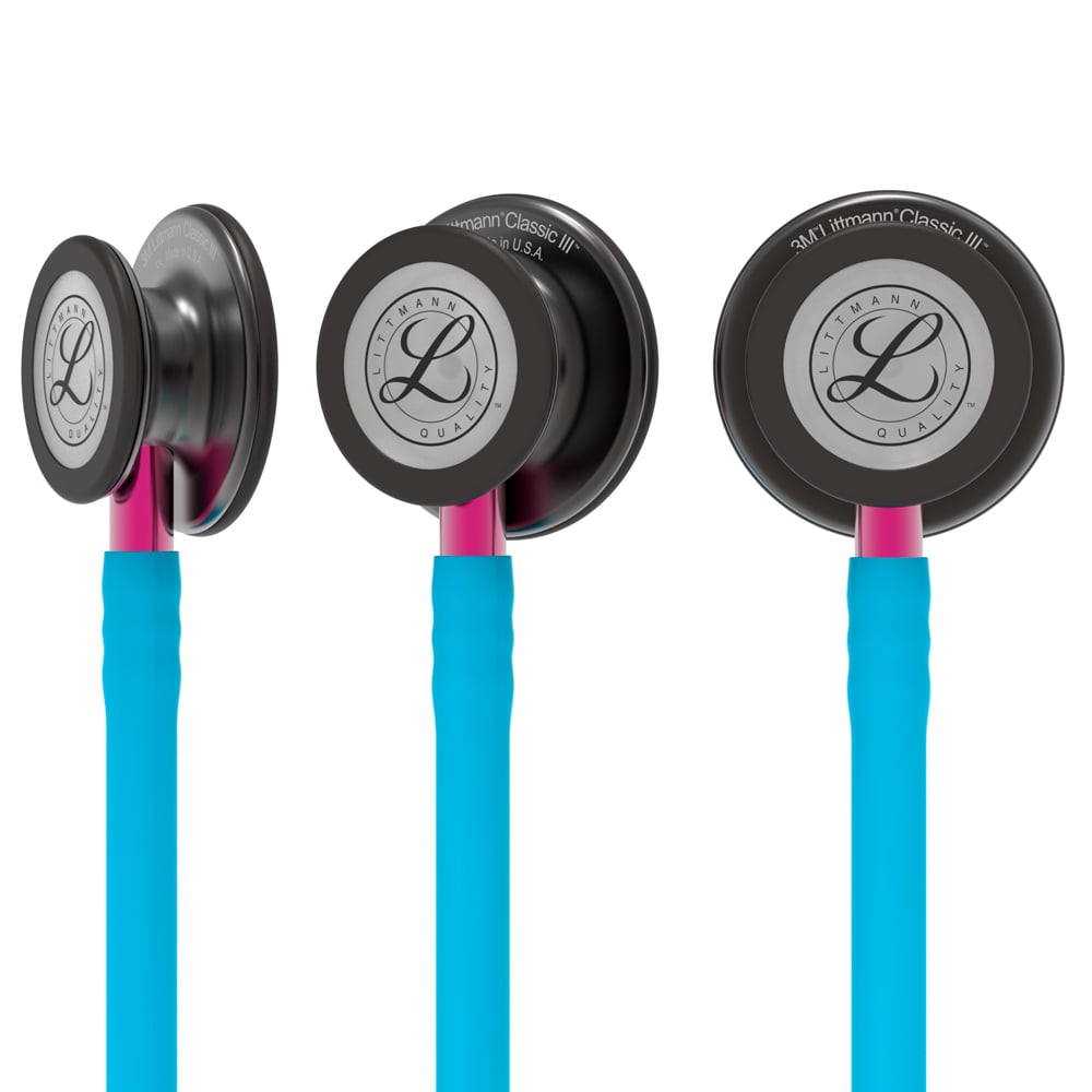 Littmann Stem-Edition Classic III