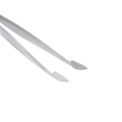 Splitterpinzette nach Hunter