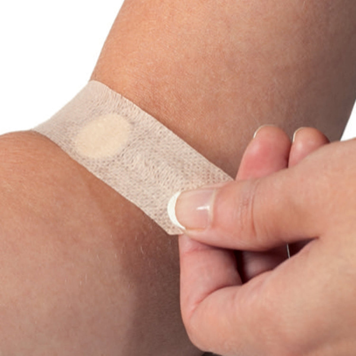 STERIBLOCK® DIA Vliespflaster