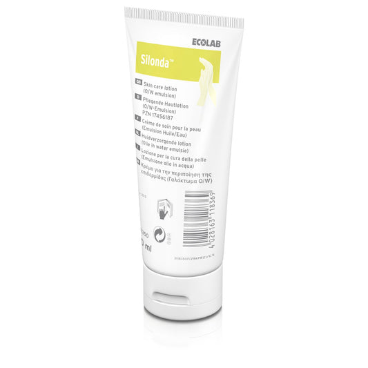 Silonda Hautlotion