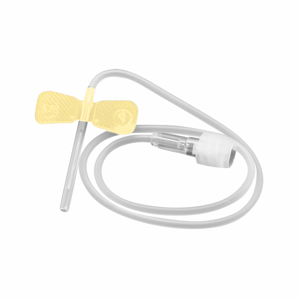 Vasuflo Perfusionsbesteck
