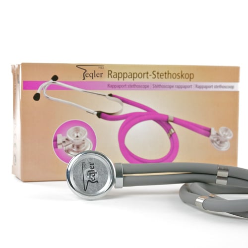 Rappaport-Stethoskop