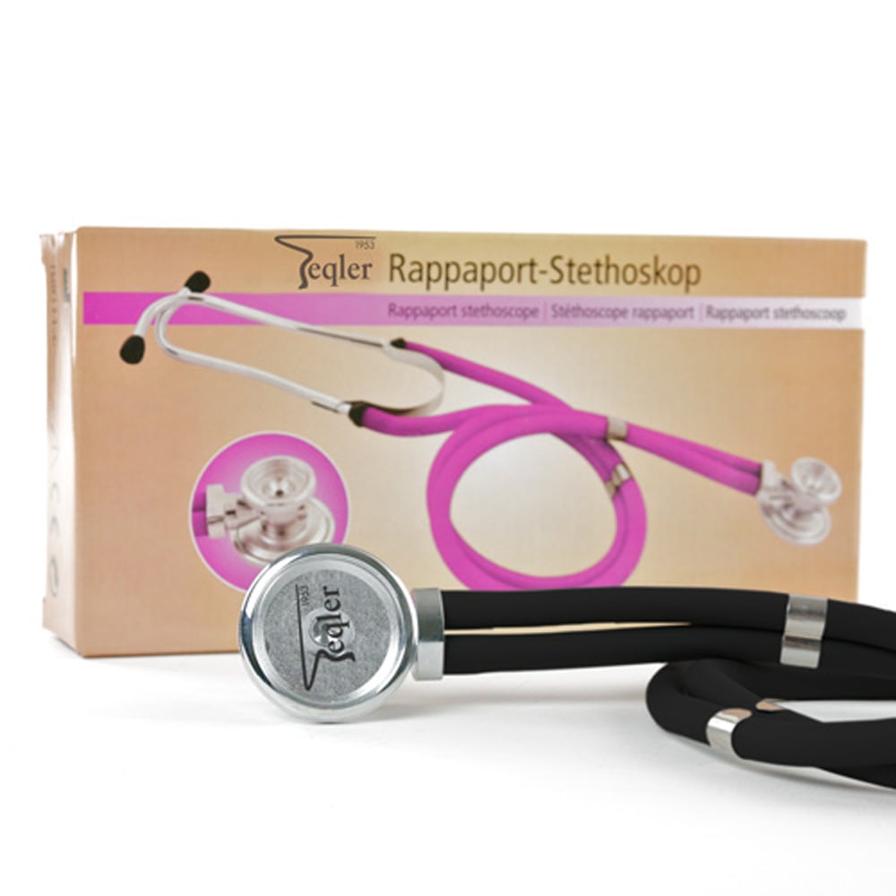 Rappaport-Stethoskop