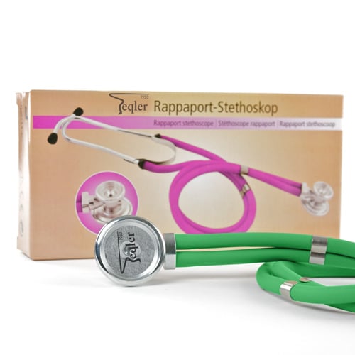 Rappaport-Stethoskop