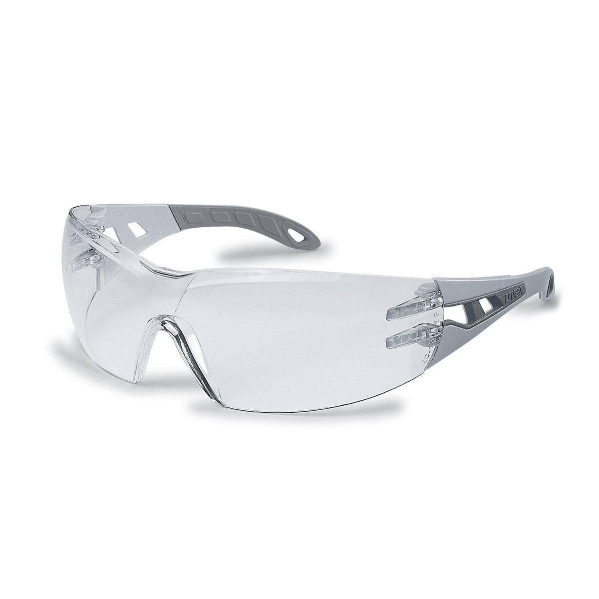 uvex pheos Schutzbrille