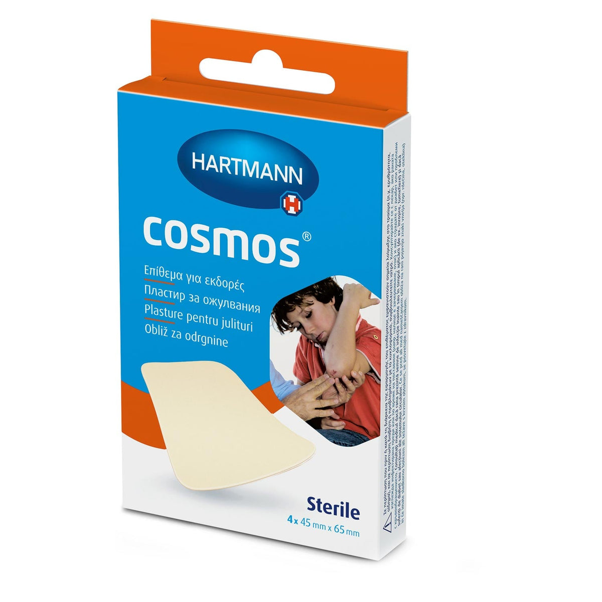 Cosmos®