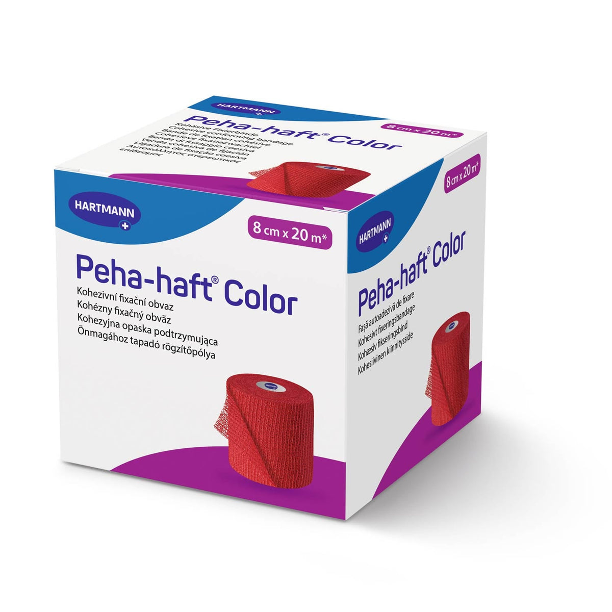 Peha-haft® Color