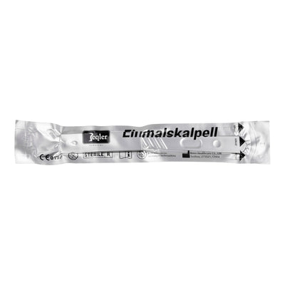 Einmalskalpelle
