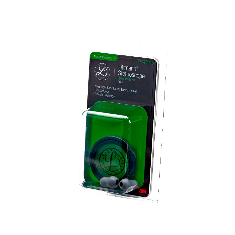 Littmann Ersatzteil-Set für Master Cardiology