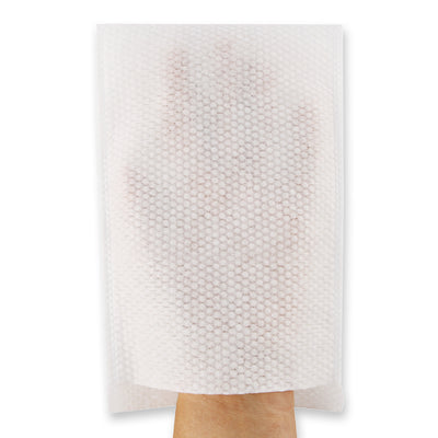 Waschhandschuhe Soft | Spunlace