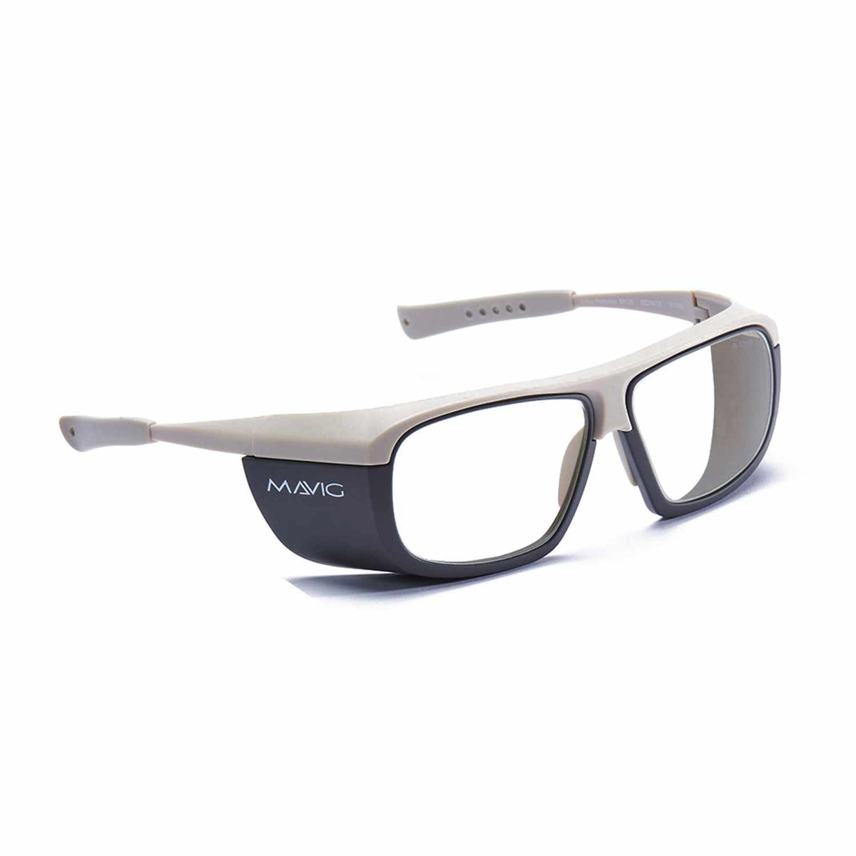 BR125 Röntgenschutzbrille