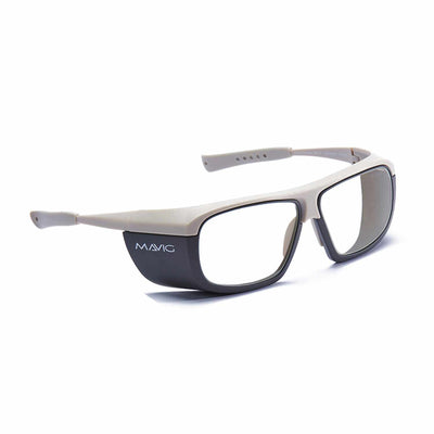 BR125 Röntgenschutzbrille
