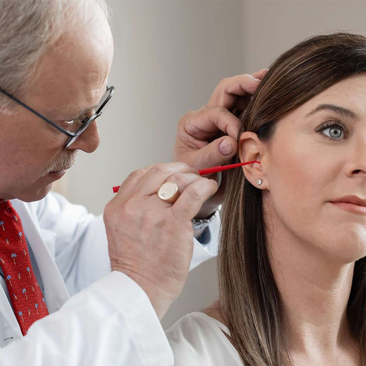 Bionix® Safe Ear Curettes™