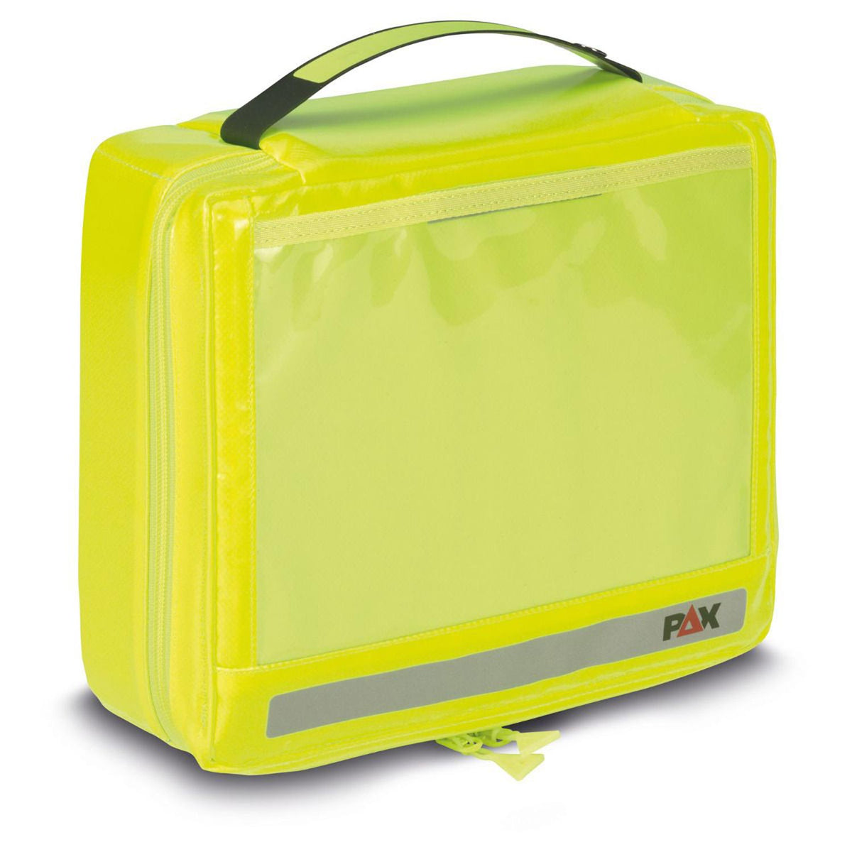 PAX Ampullarium