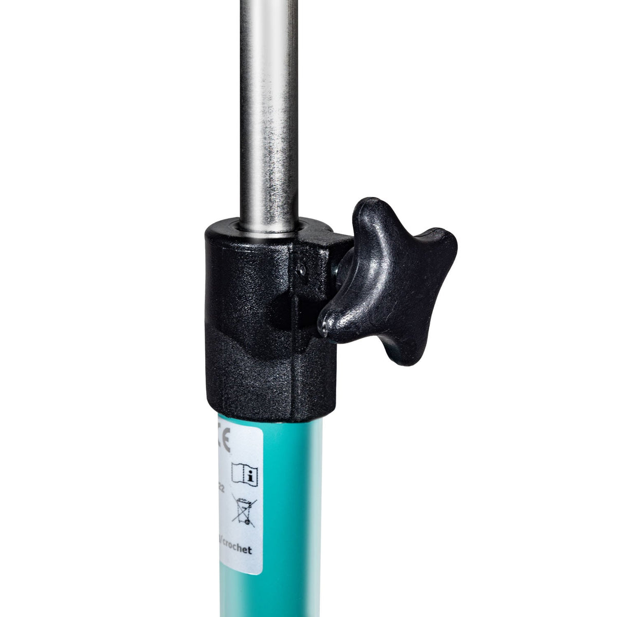 Infusionsständer von Carina Medical