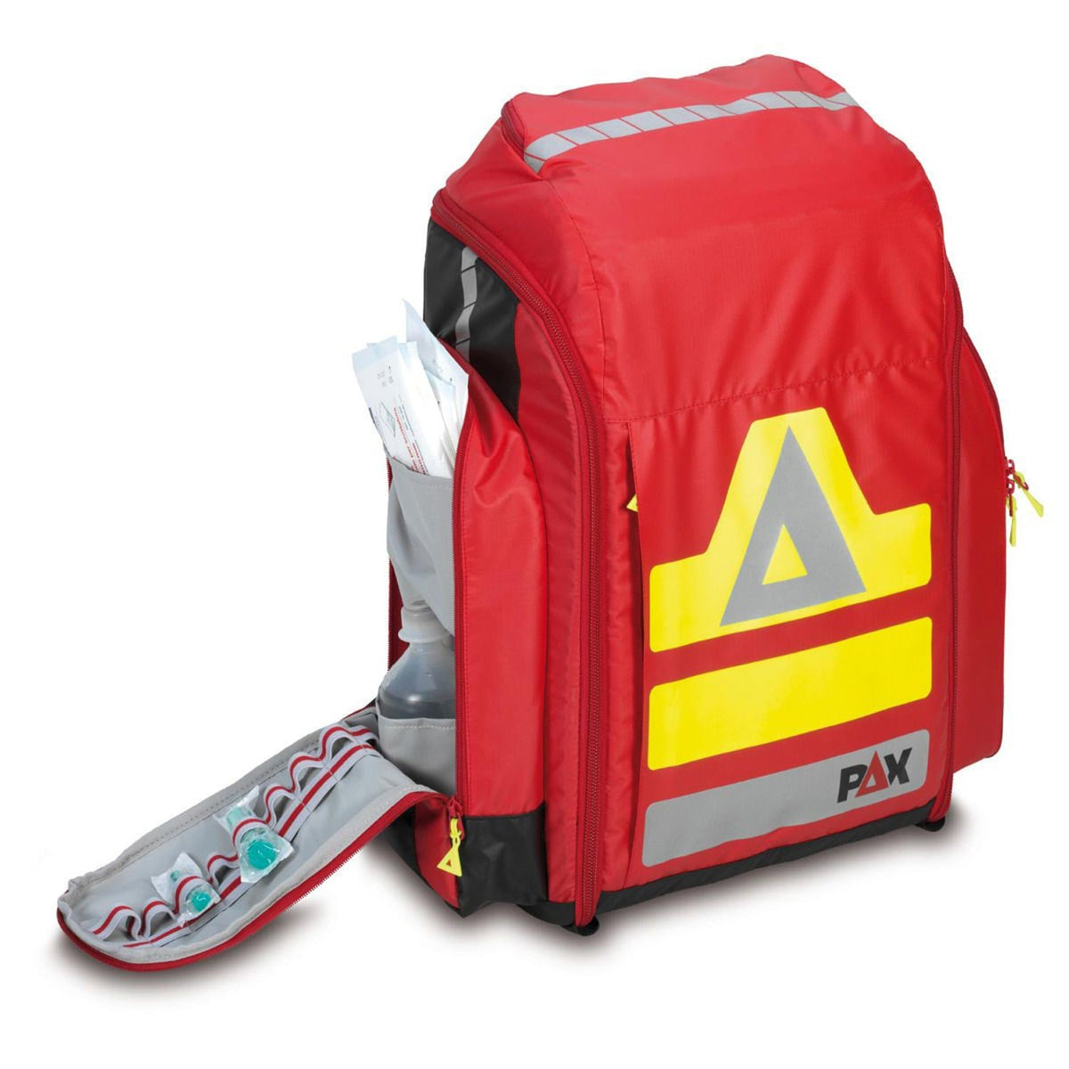 PAX Flight Medic