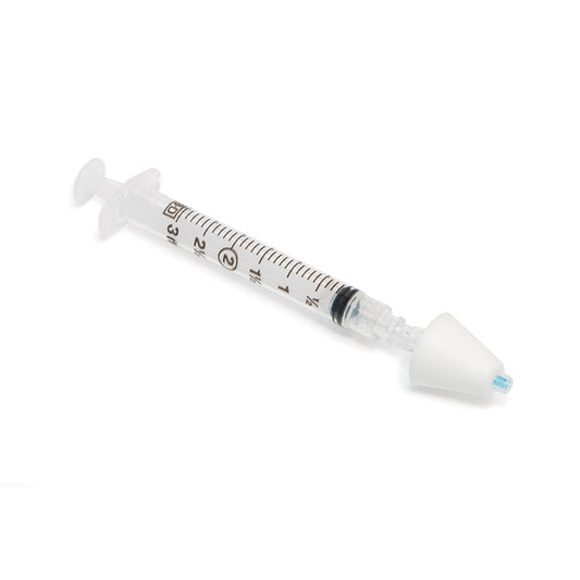 DART intranasaler Zerstäuber
