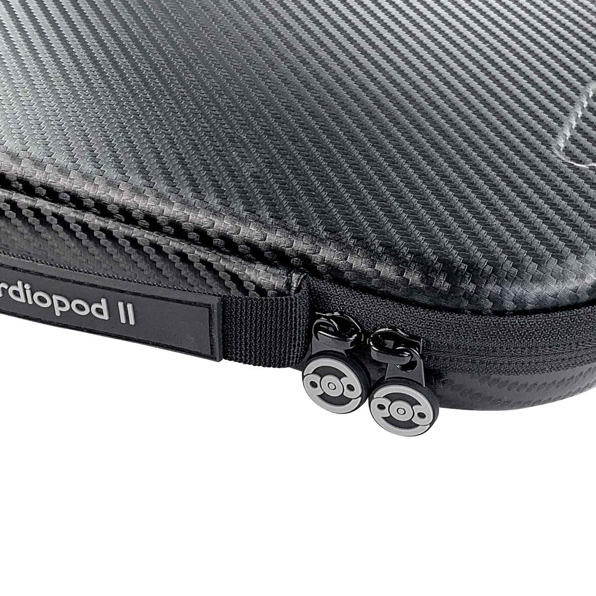 cardiopod II Stethoskop-Tasche