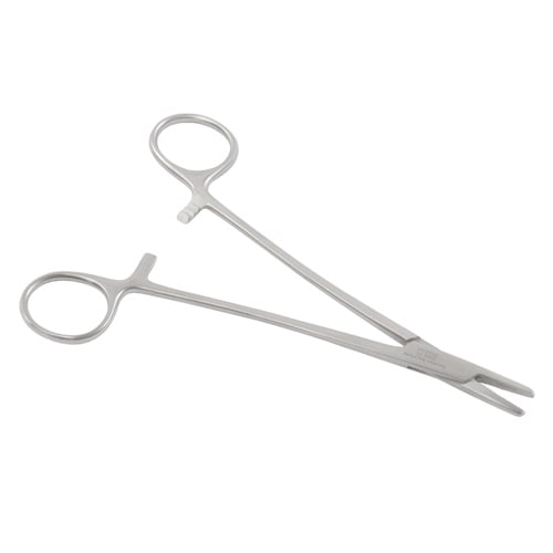Mayo-Hegar Nadelhalter