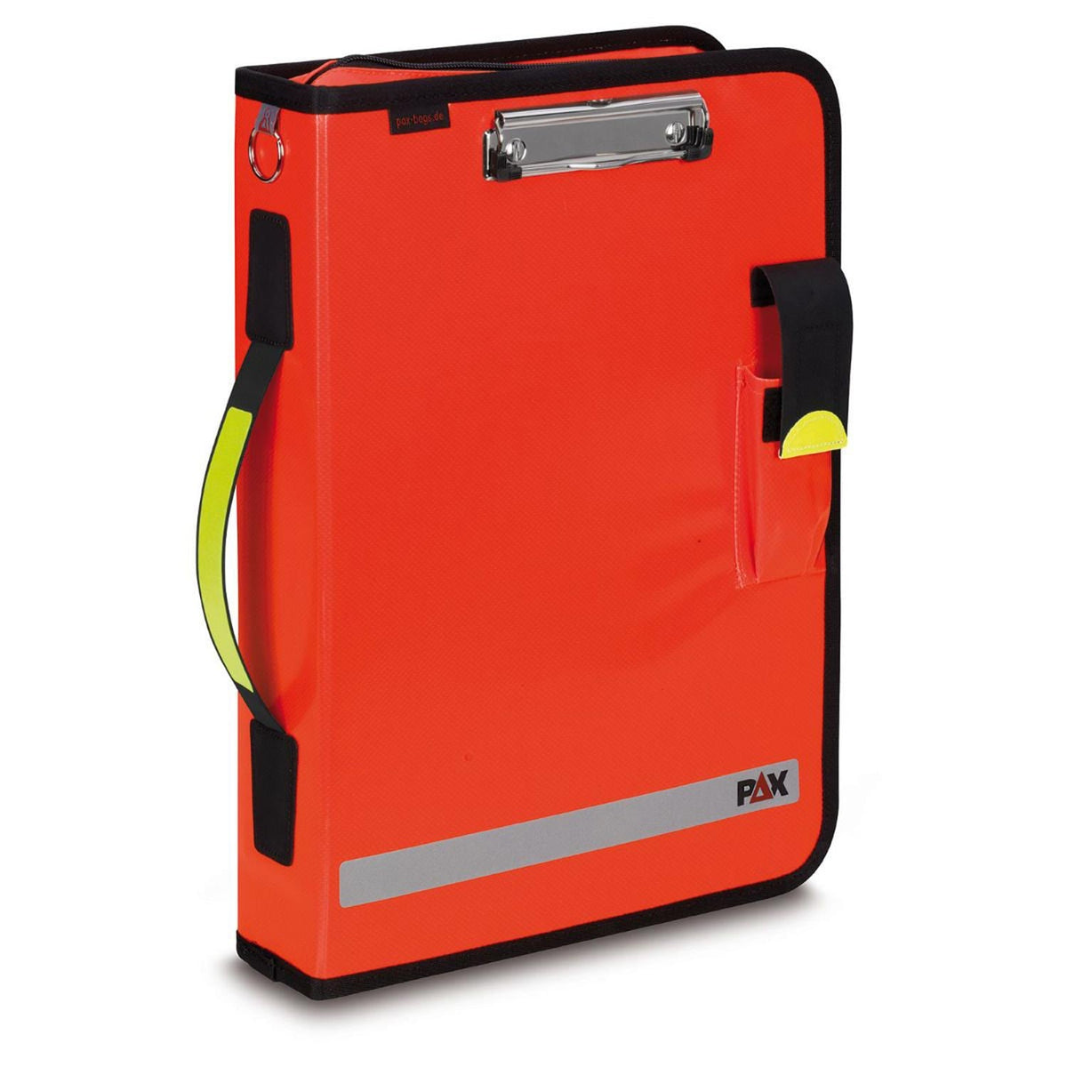 PAX Fahrtenbuch Multi-Organizer Tablet