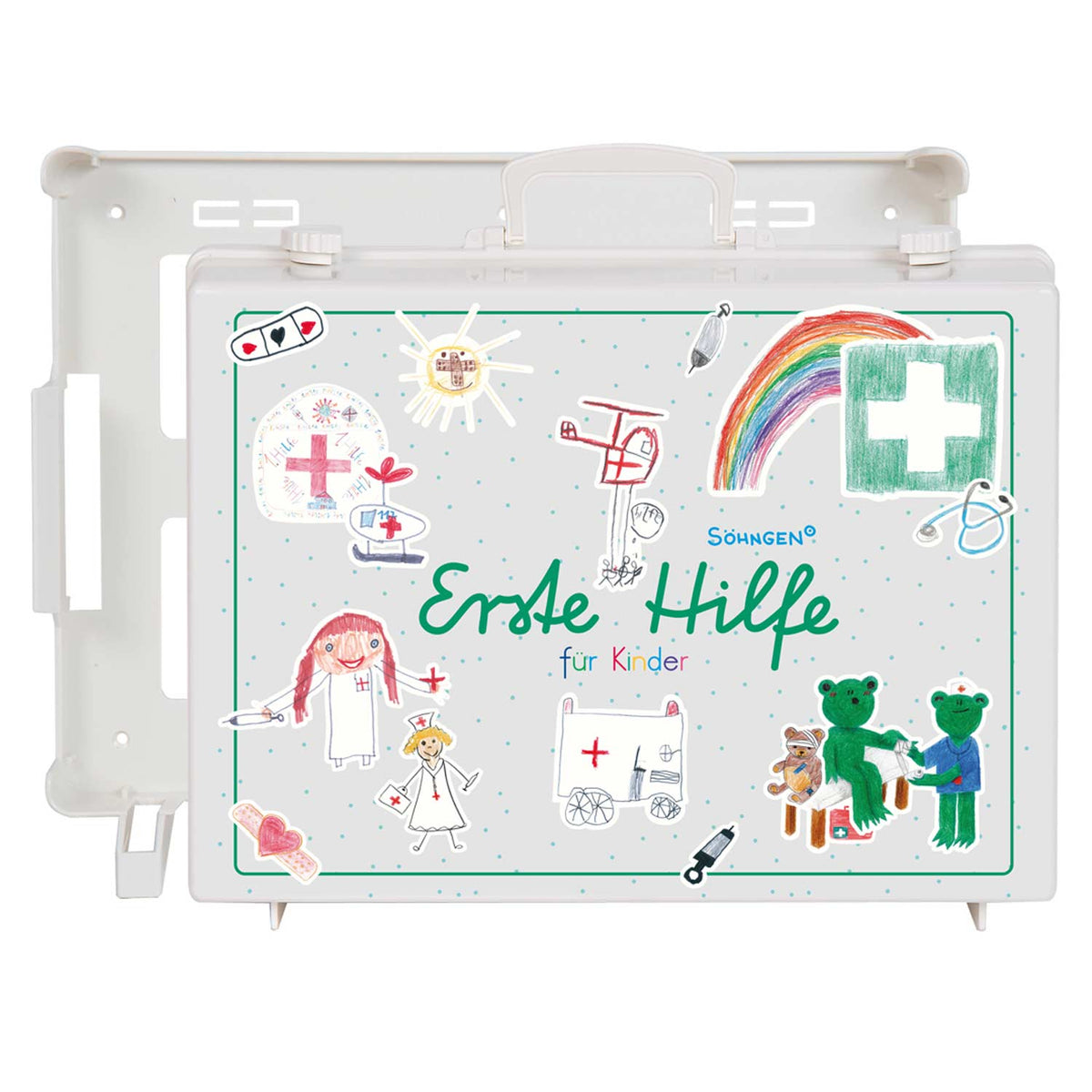 "Kleine GROSSE Hilfe" Schule