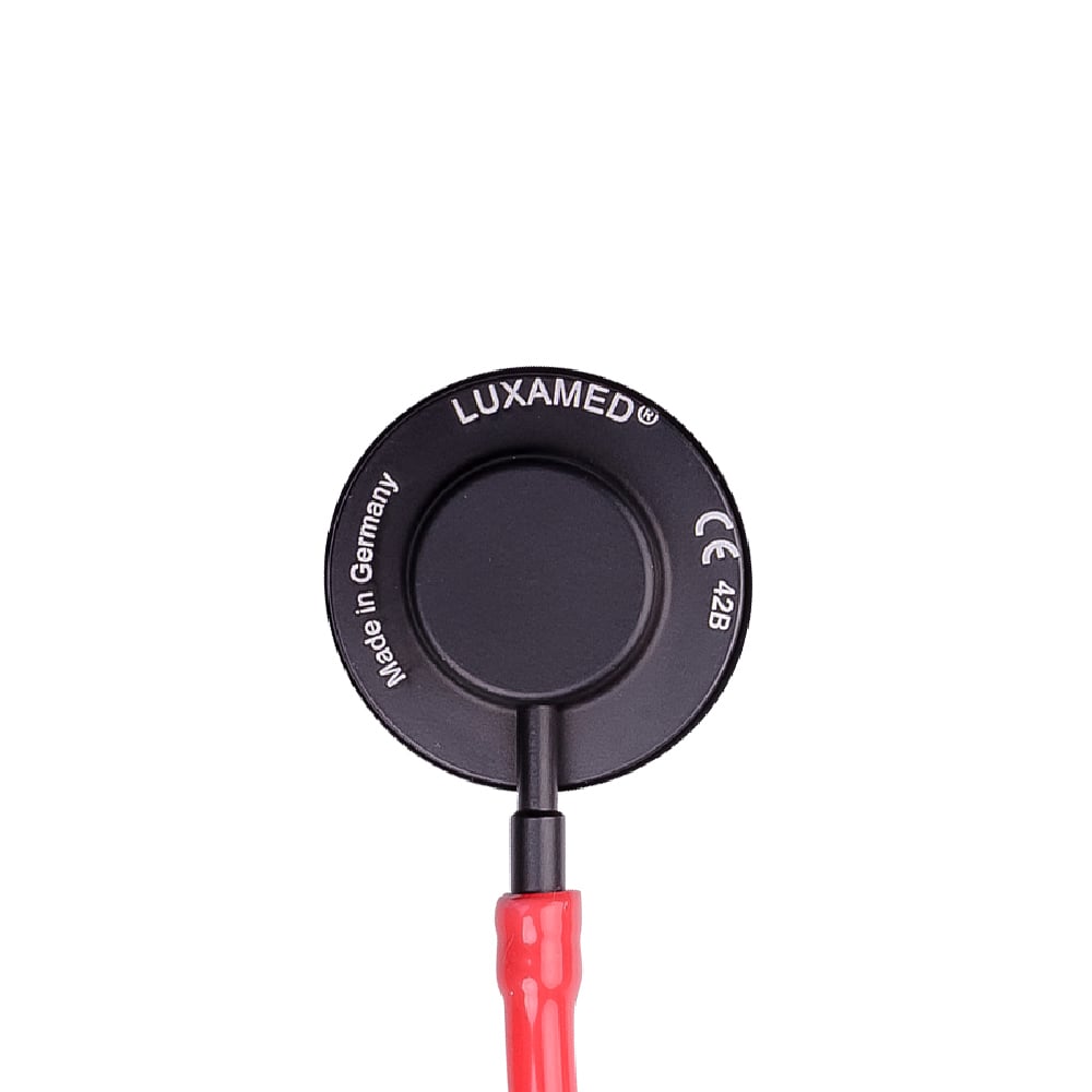 Luxascope Sonus Flat Flex Flachkopfstethoskop