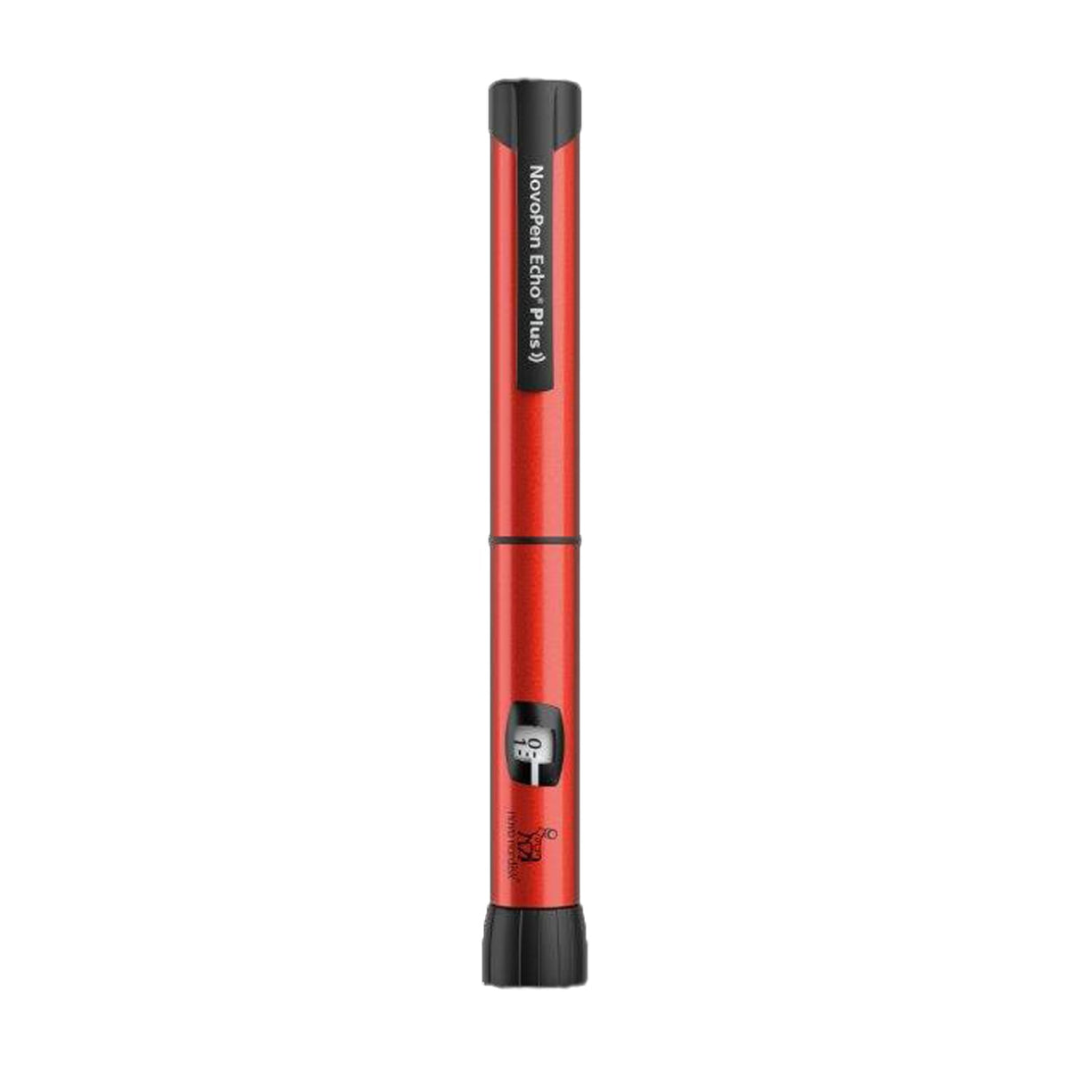 NovoPen Echo® Plus