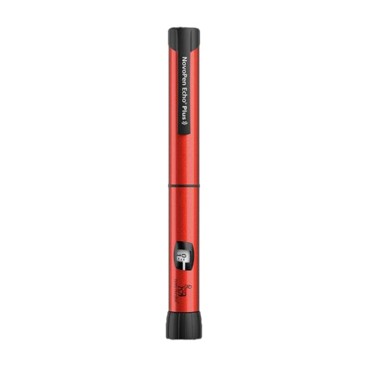 NovoPen Echo® Plus