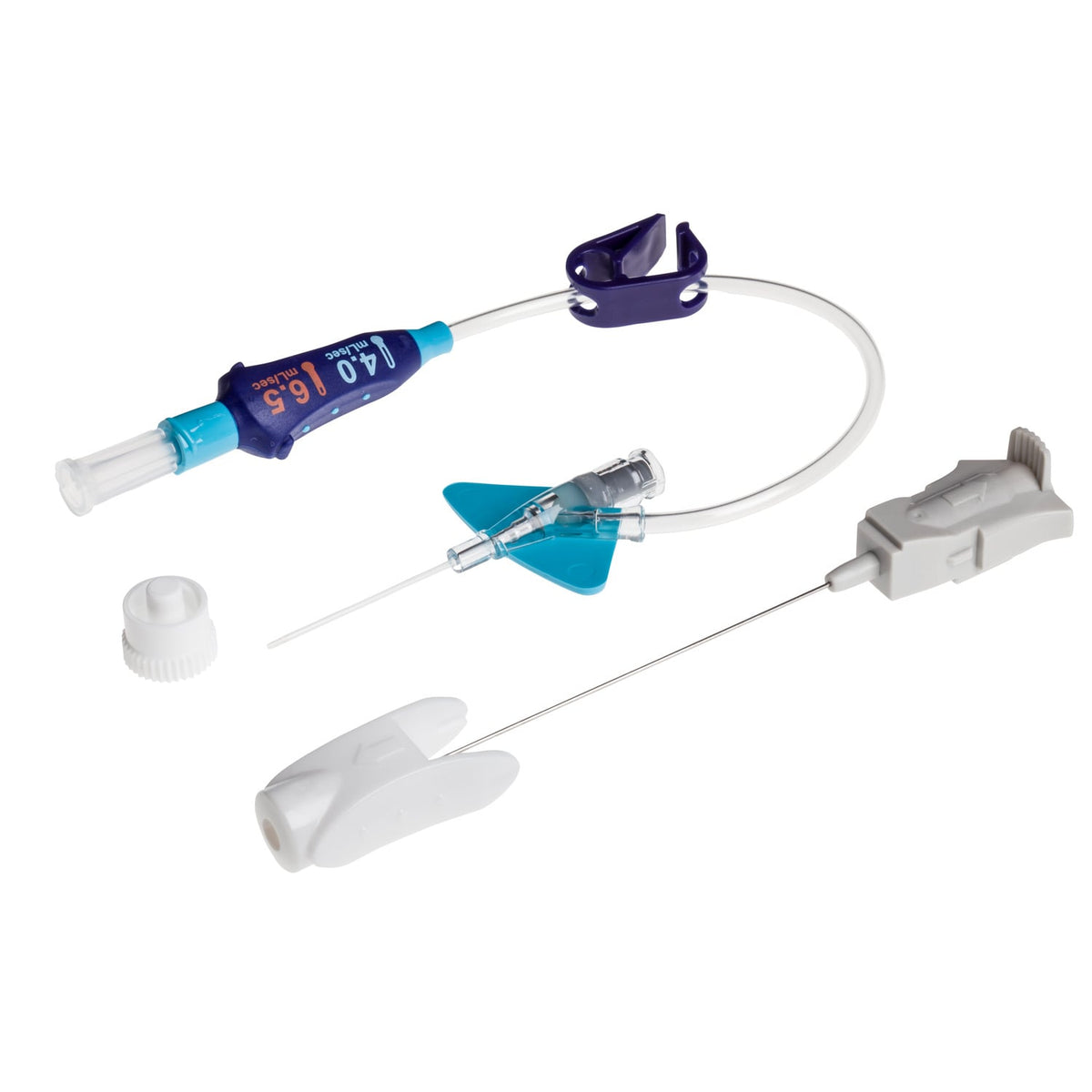 BD Nexiva™ Diffusics™ IV-Kathetersystem