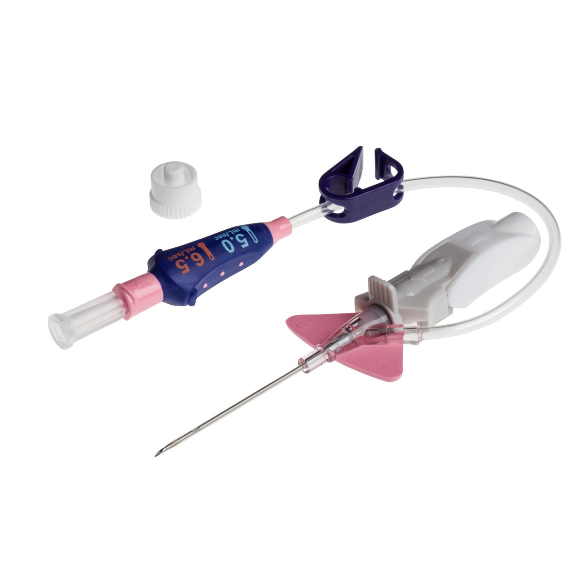 BD Nexiva™ Diffusics™ IV-Kathetersystem