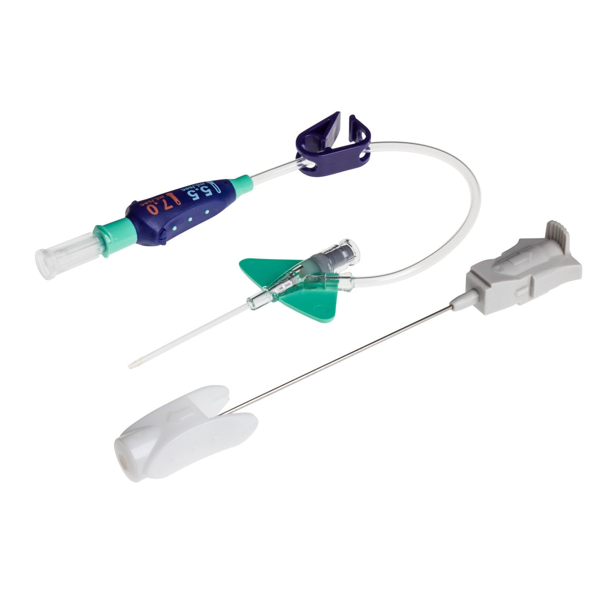 BD Nexiva™ Diffusics™ IV-Kathetersystem