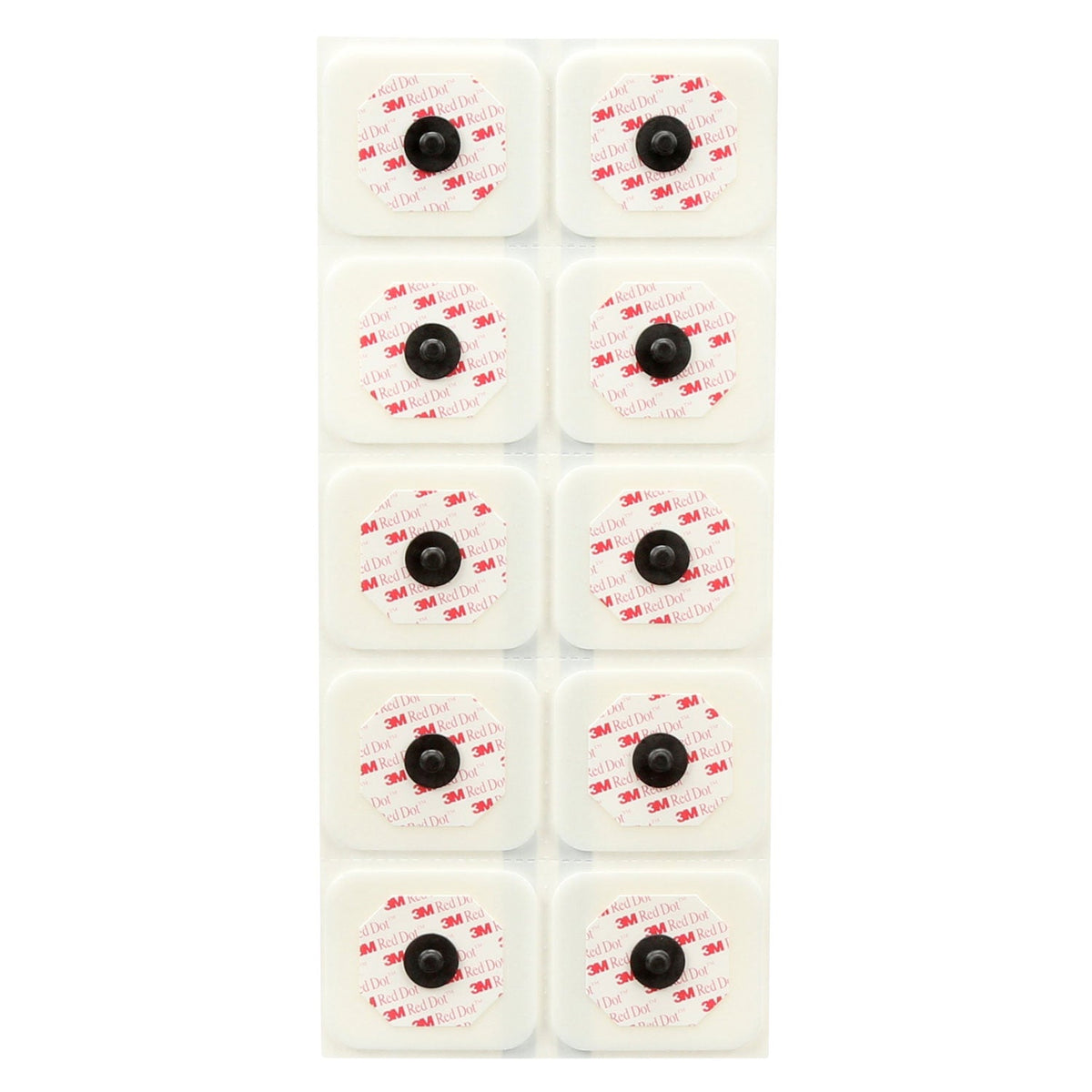 3M Red Dot Universal-EKG-Elektrode