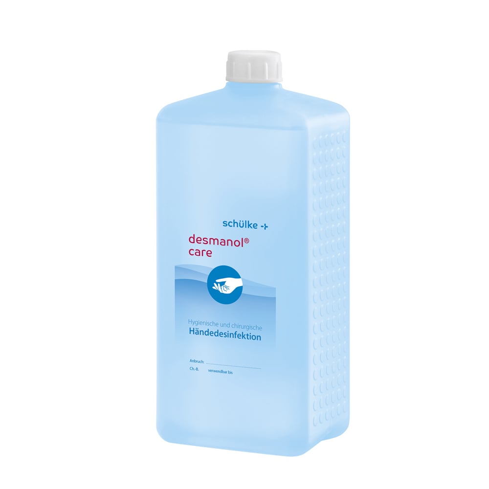 Desmanol care