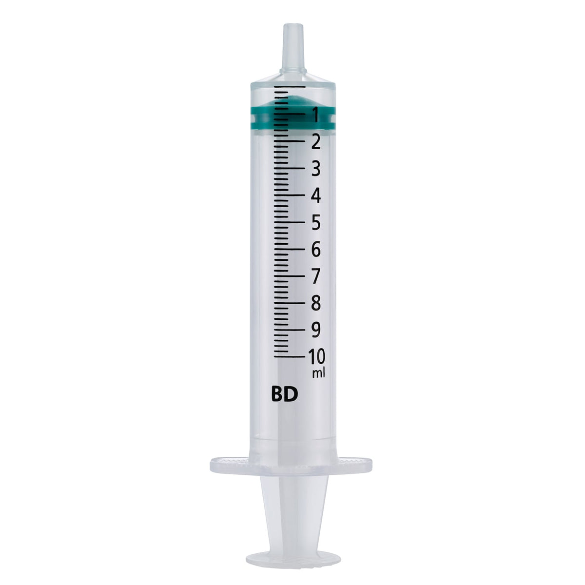 BD Emerald Spritzen