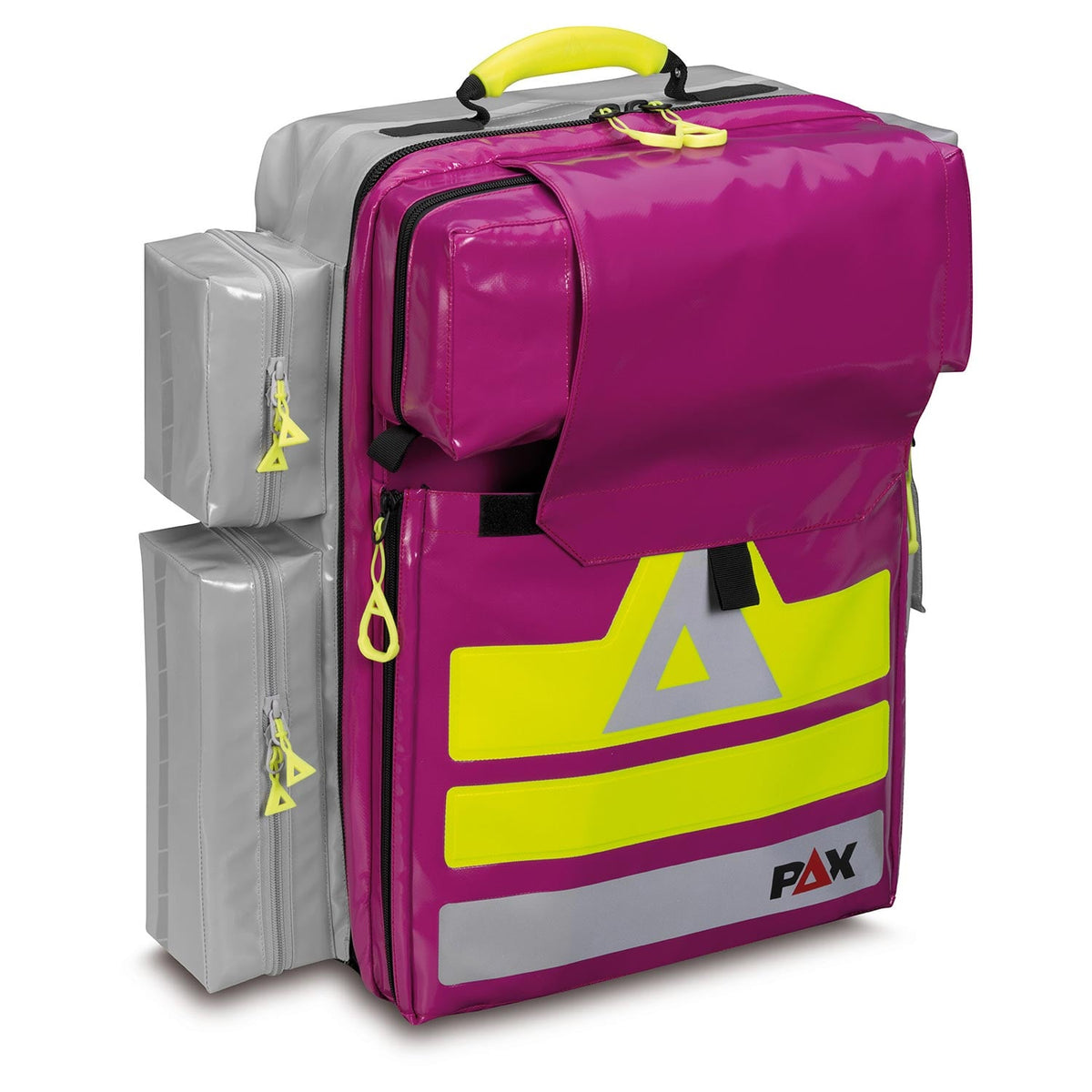 PAX Notfallrucksack