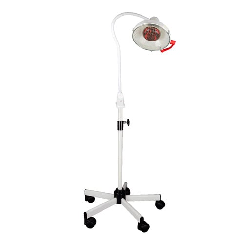 Therapie-Infrarotlampe