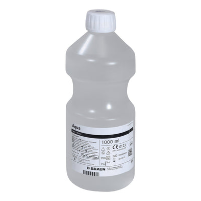 Aqua B. Braun, Ecotainer®